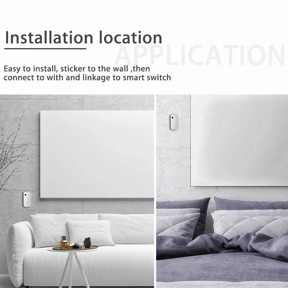Sensor Andoer Device Sensor Brightness Sensor Illumination with Work Home with Control Linkage Compatible