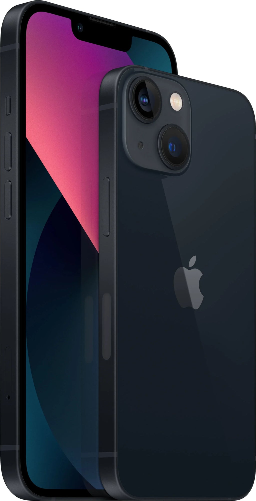 iPhone 13 Midnight Restored (Refurbished) 128GB Mini