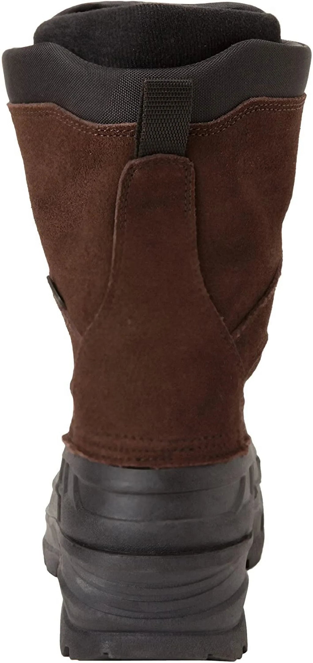 US, Men's Brown) Nationplus Dark Kamik Boot D(M) (9.5