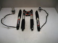 Pre-Owned 2022 Jeep Gladiator LH RH Front Rear Fox Sizehock Absorbers OEM (Good)