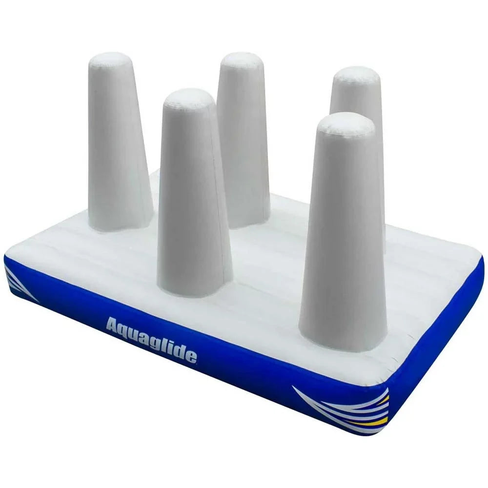 Course Aquaglide Inflatable Obstacle Barricade
