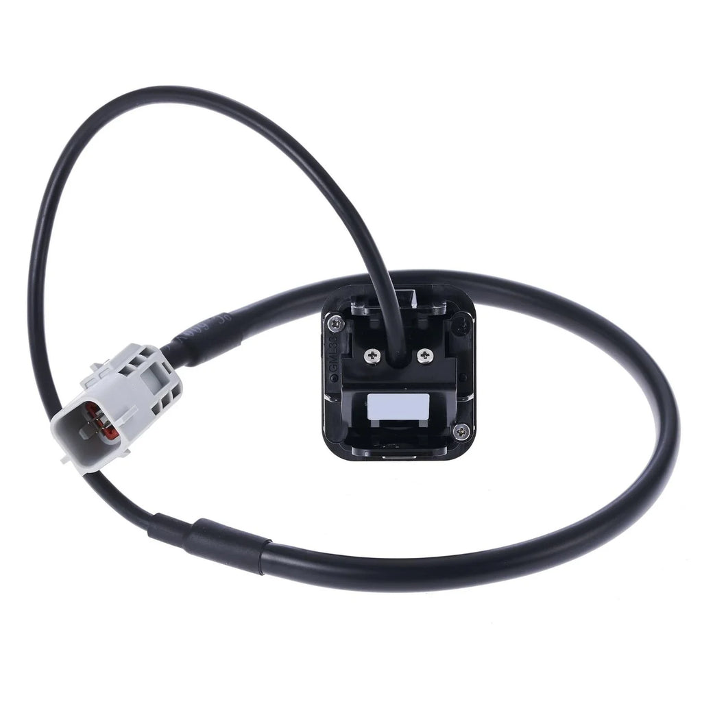 Cadillac Replaces Camera 13-15 Backup for 23388750 XTS 22738552