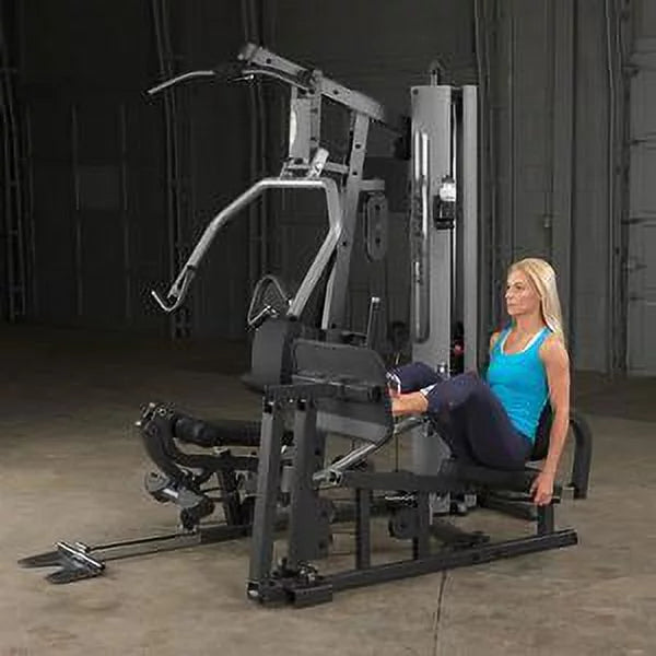 Press for Leg Attachment Body-Solid Premium Gyms
