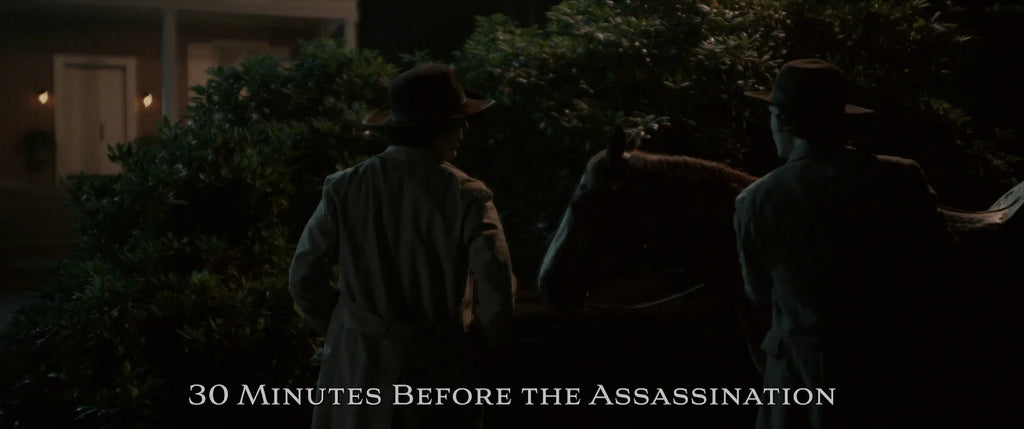D Manhunt (2024) V D
