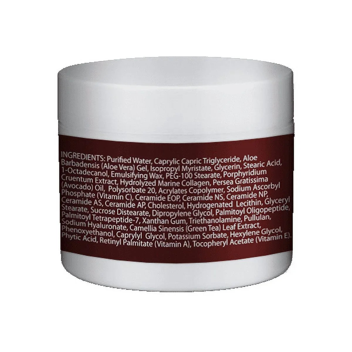 & Lift Cream the & 2x Firm Anti-Wrinkle - Technology - Beauty Vitamin Vitamin & Aging Contains of Day Signs 2 Month Anti-Aging C Supply - Night - Reduce Help & Rewind - to Premium Collagen Pro A