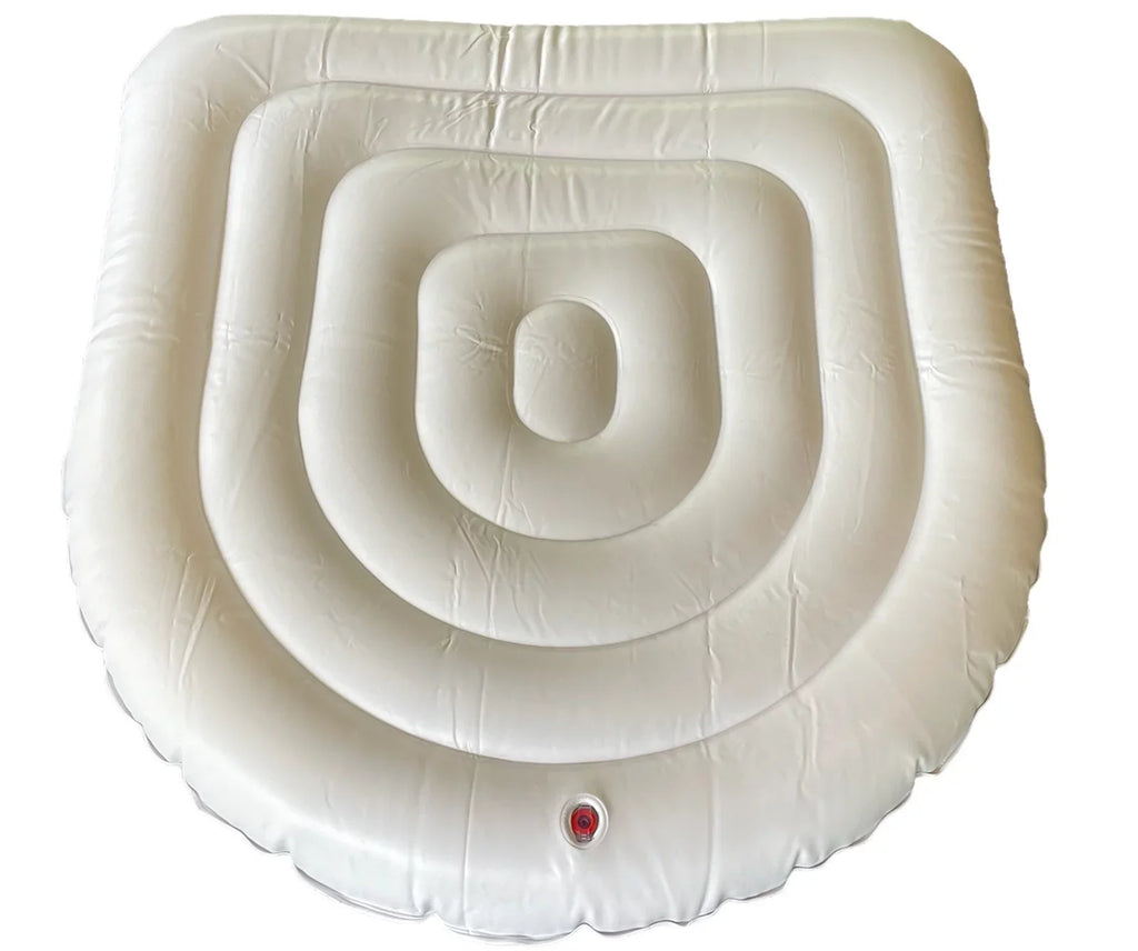 Rider 2 Innertube design "Big Seat Base Mable"
