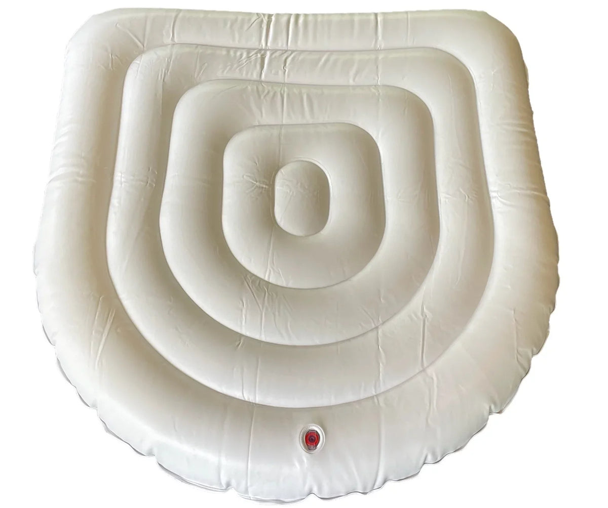 Rider 2 Innertube design "Big Seat Base Mable"