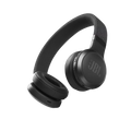 Wireless 460NC On-Ear Black Live JBL Bluetooth NC Headphones, (Refurbished) Restored