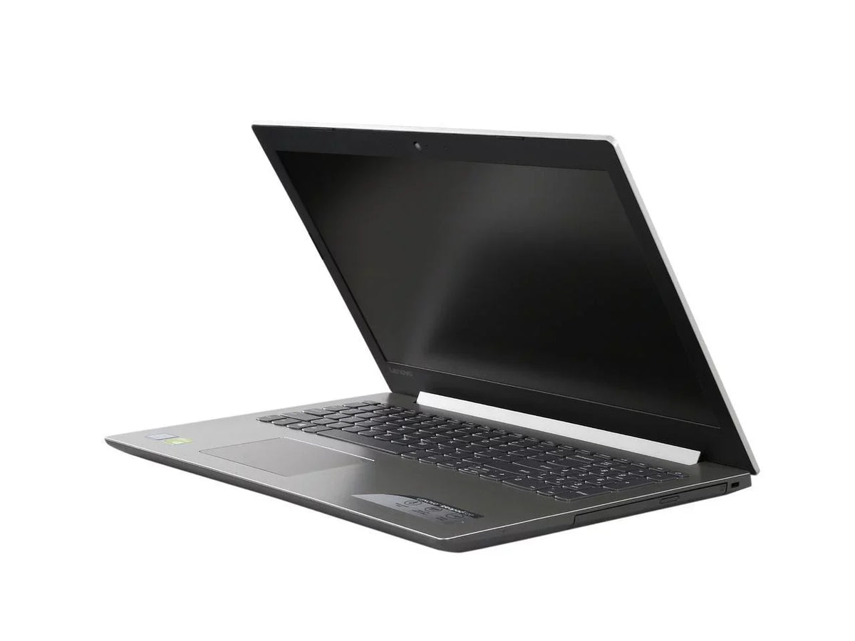 2.7GHz SSD GeForce 2GB NVIDIA 80XL03BQUS Platinum 320 Win Lenovo i7-5000U 940MX 12GB Home RAM Grey IdeaPad 15.6" FHD 256GB 10