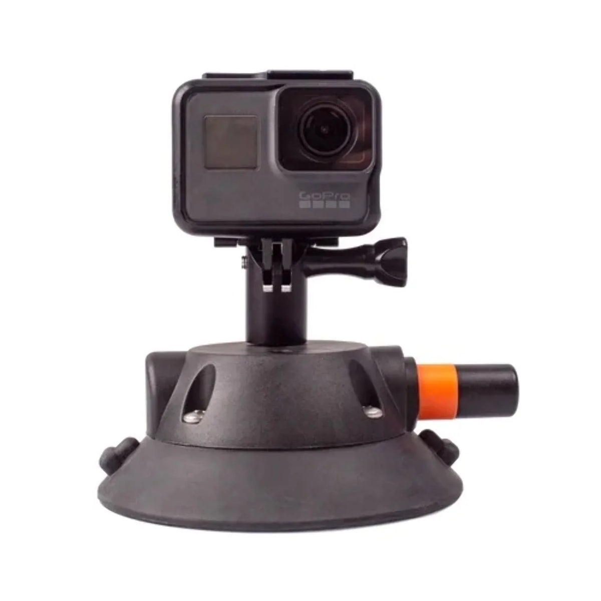 Action Camera Mount SeaSucker