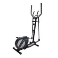 Limit 8 Weight Resistance, Trainer lb. Magnetic 1704, Levels Elliptical Stamina 250