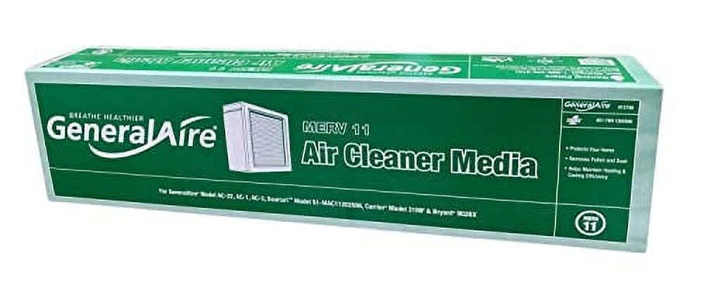 Replacement AC-1 2-Pack Filters, Air GeneralAire