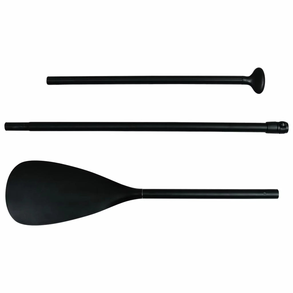 Oar, and Fin, Hand Board Dcenta for Set Inflatable Surfing Kit Paddle Beach with Carrying Board Adults Bag Pump, Surfboard
