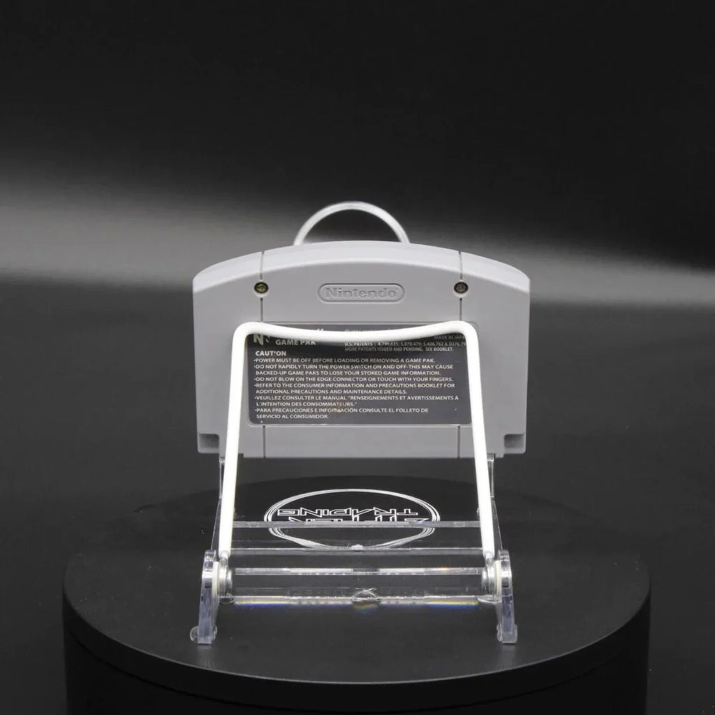 Mario 2 - 64 Nintendo Party
