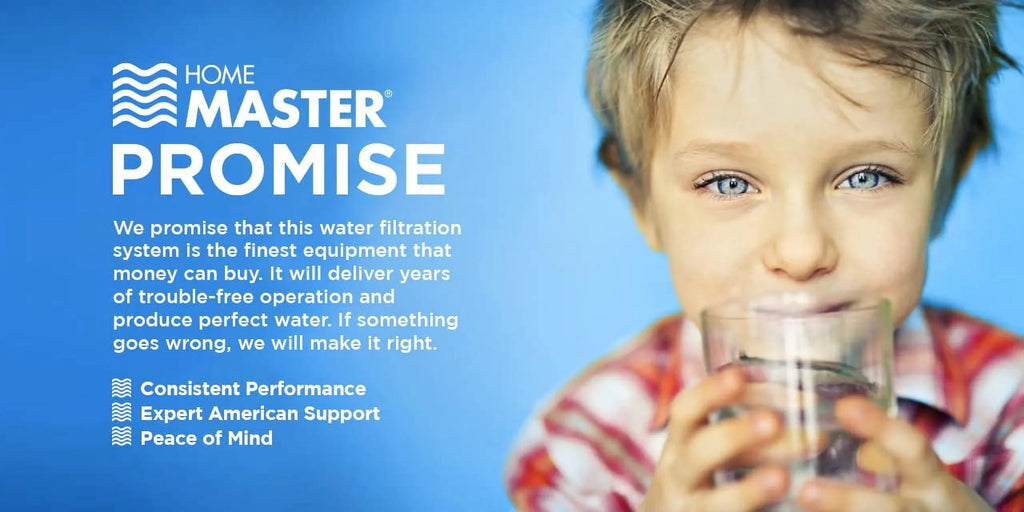 HydroPerfection ISet-TMHP-MY12 Change Master Set Replacement Home Filter