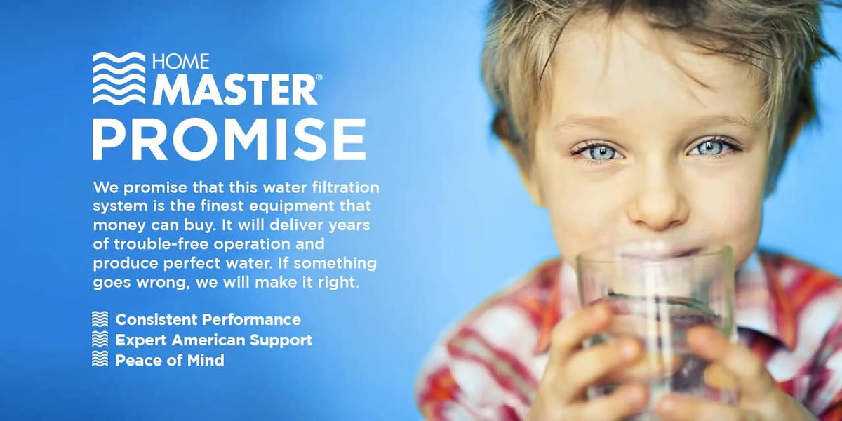 HydroPerfection ISet-TMHP-MY12 Change Master Set Replacement Home Filter