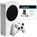 Xbox Series Console 512 GB Skins with S Voucher All-Digital