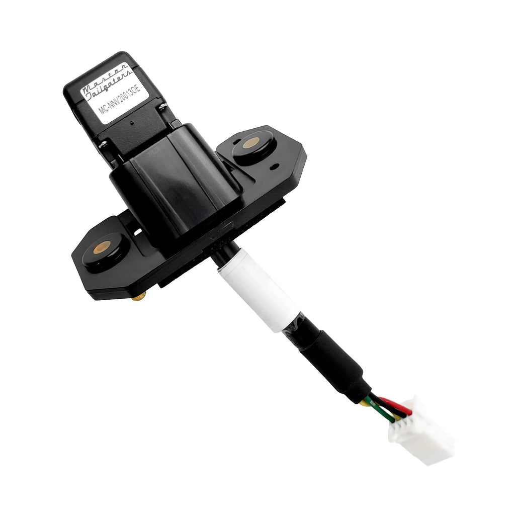 Backup OE # Camera (2013-2017) 28442-JX01A Nissan Master Replacement Part for Tailgaters NV200