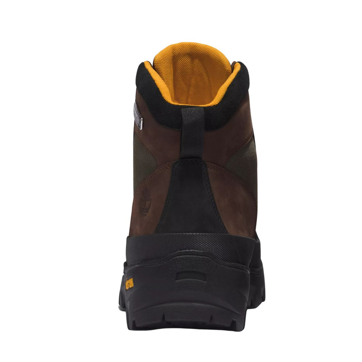 Tb0a5md7 design Mens Vibram Hiker Timberland : Mid