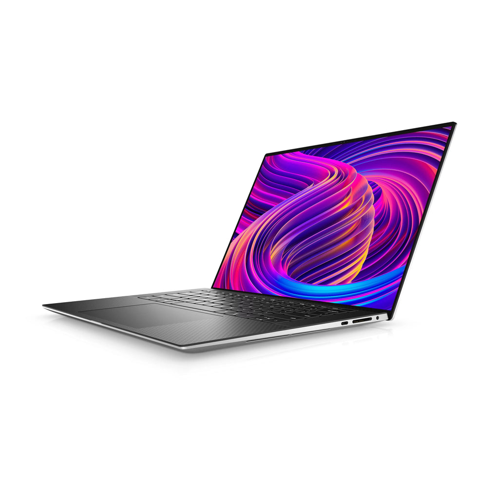 RAM (2021) 3050 XPS 4.6 4K - SSD 2TB - - Core CPU @ 15.6" 32GB SSD | Gen | Laptop 2TB Restored 9510 GHz 8 Cores - 11th (Refurbished) i7 Touch + Ti |