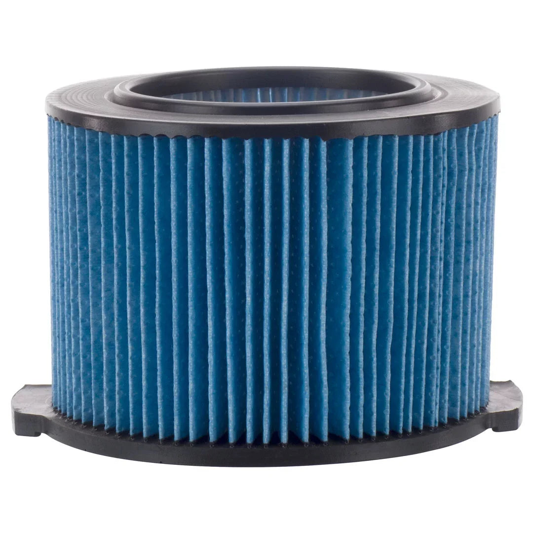 & Pack Dry 3-4.5 Fine 26643 Compatible VF3500 RIDGID Cartridge Gallon Dust with Wet Part 3-Layer Portable Replacement Filter 7 Vacuums