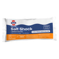 12oz of Shock x Pool Salt 5 HTH 6) (Pack