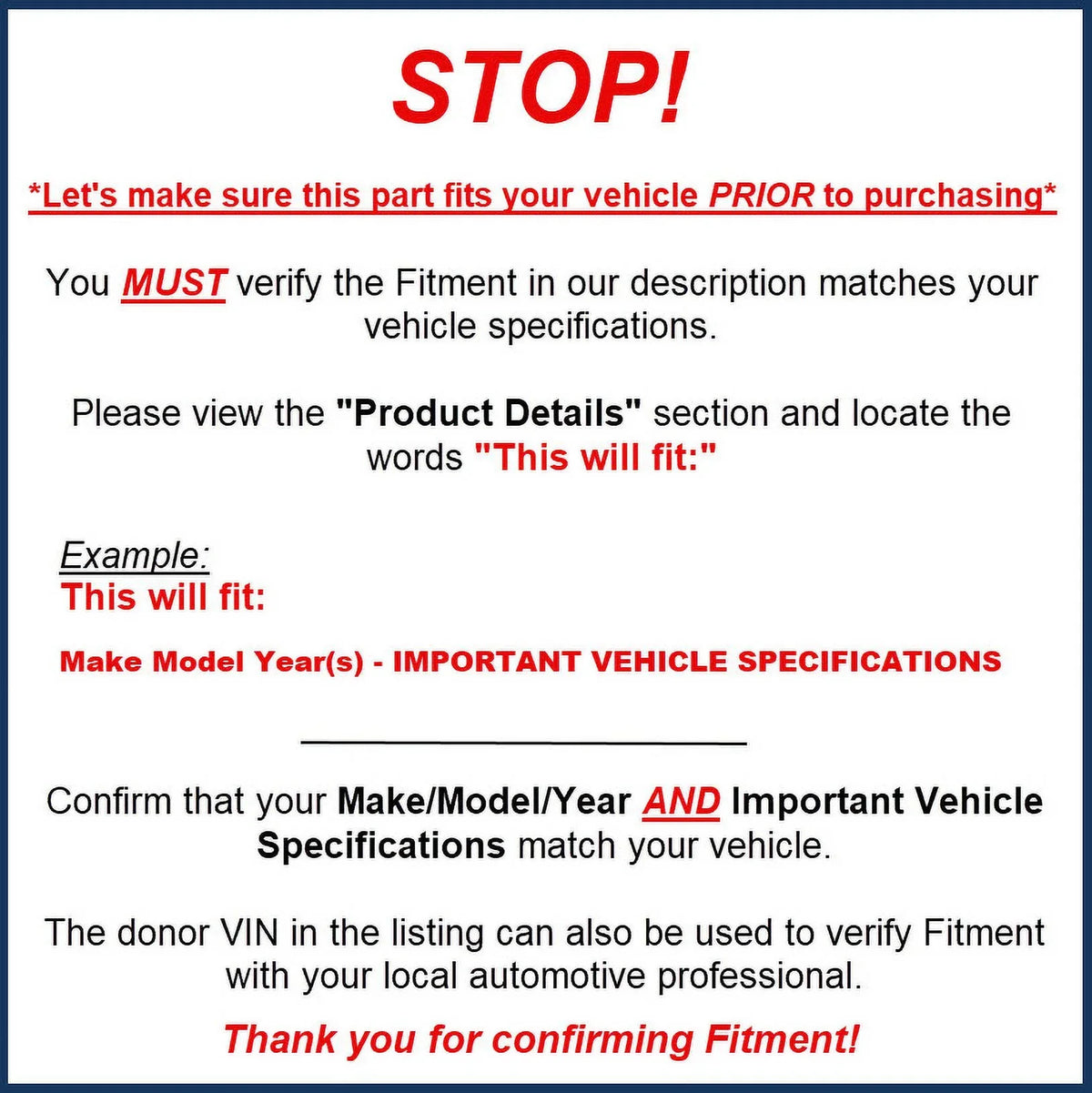2015 Console Acadia GMC OverHead (Good) OEM Pre-Owned 15