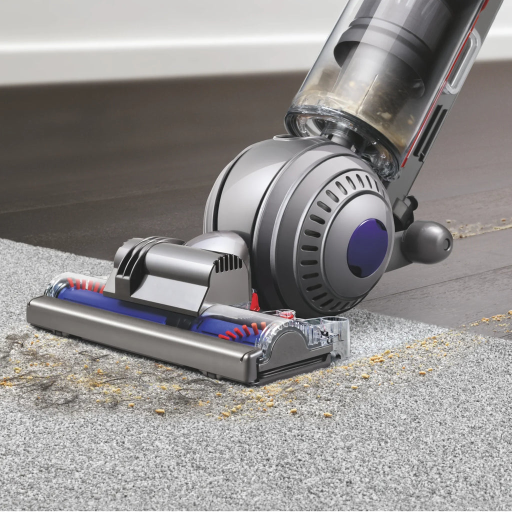 Animal | Dyson New | Slim Iron/Purple Ball