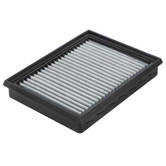 Air Oil-Free - Filter Cooper, aFe Power MINI 31-10099 2002 Performance Washable, 2007 for Media Replacement