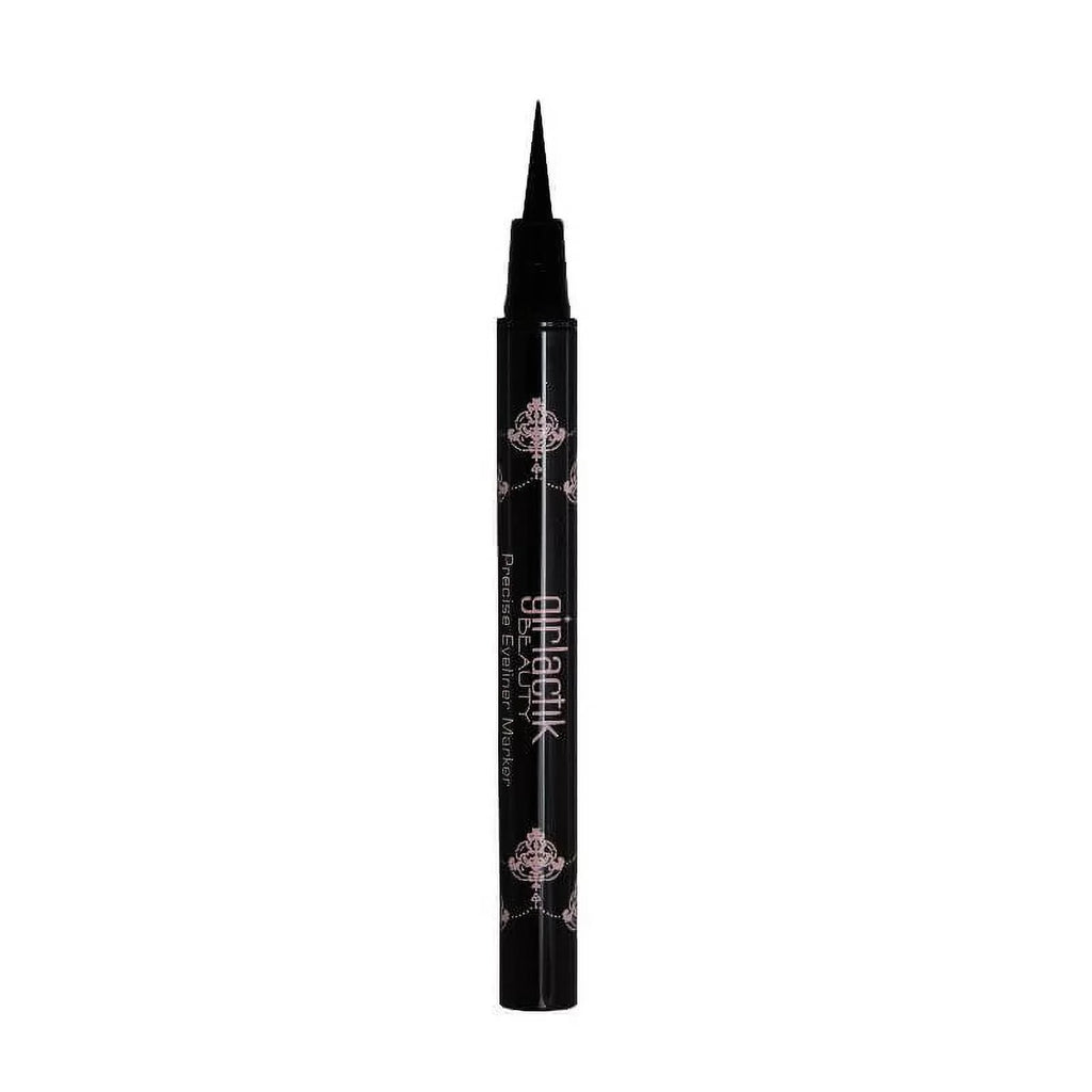 Noir Precise Marker Liner Marker Black Eye Precise Girlactik