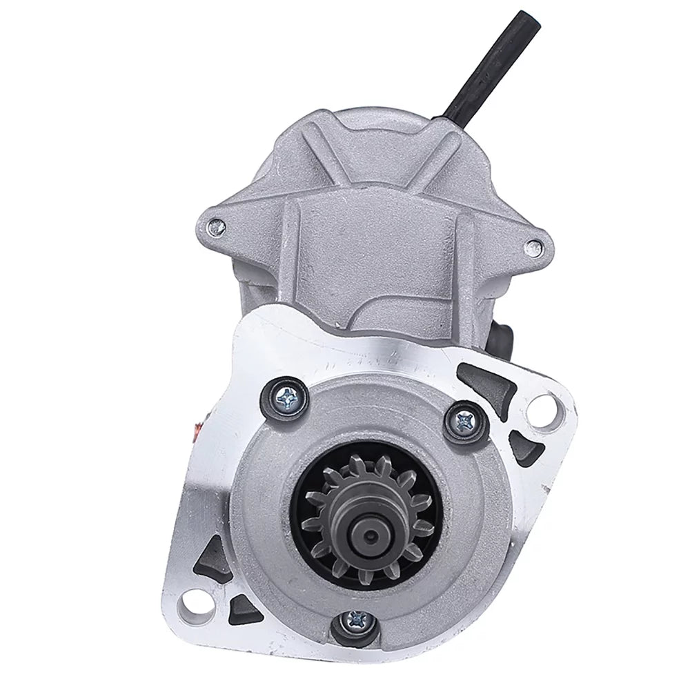 98 95 E-Series 97 03Diesel 99 02 High Fits Torque Starter 96 Van 7.3 01