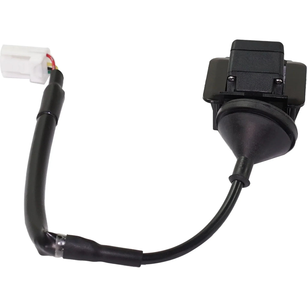 New Replacement for Back Mazda Up OE CX-5 2013-2016 New Camera