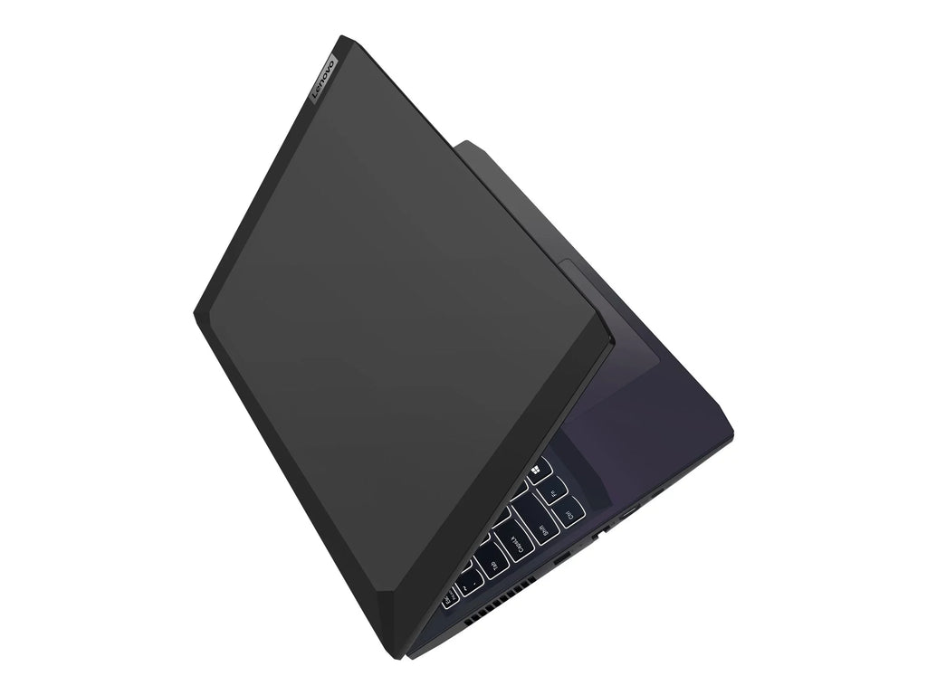 8 5600H - IdeaPad AMD 512 shadow 5 - GHz - 180-degree 4.2 Win GF - up 15ACH6 3 Gaming - 1080 IPS - kbd: GB SSD (Full 1650 Home - HD) - US NVMe Ryzen GTX - - black to design Hz Lenovo RAM - 11 @ 120 x 82K2 / 1920 hinge 15.6" 802.11a/b/g/n/ac/ax GB