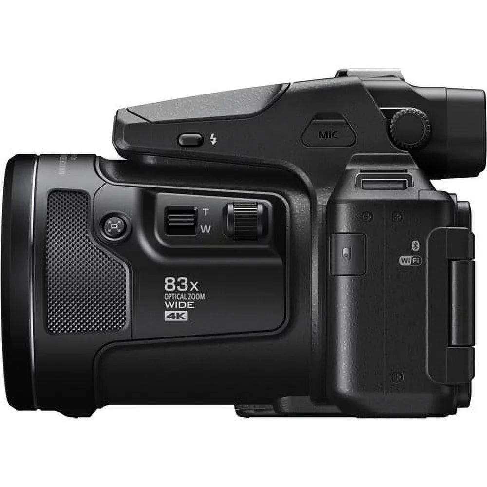COOLPIX Camera P950 Nikon Digital