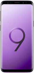 Smartphone + Galaxy Unlocked SM-G960U Restored S9 GSM Verizon 64GB (Refurbished) Android
