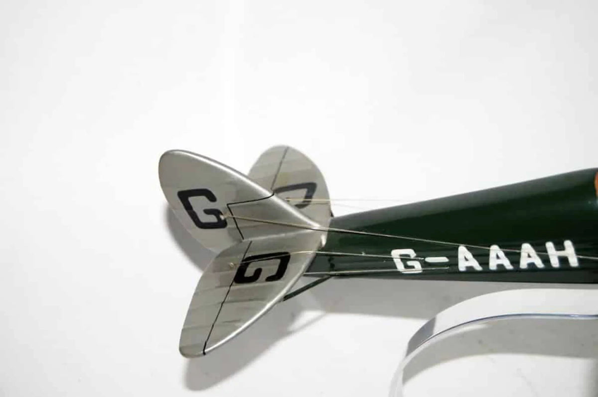 Model De Havilland DH60G Moth Gipsy