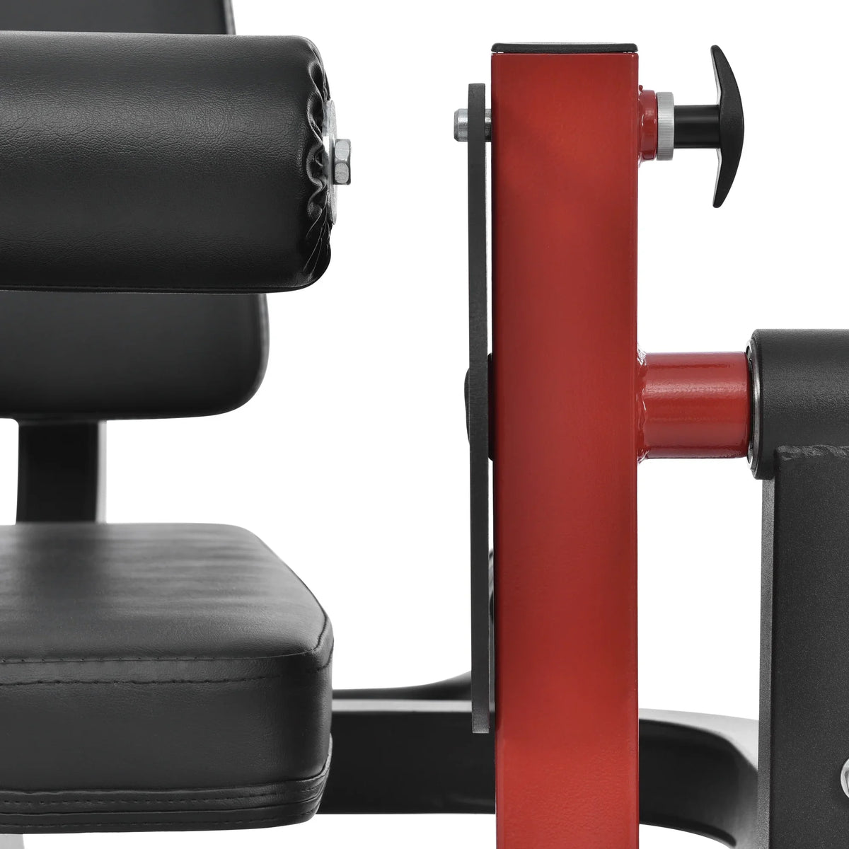 '- Exercise Curl Adjustable Backrest Rotary Leg Curl for Adjustable Hamstring Machine and with and Workout Seat Leg and Home Quadriceps Gym Leg Extenstion, Extension Leg Machine Exercises