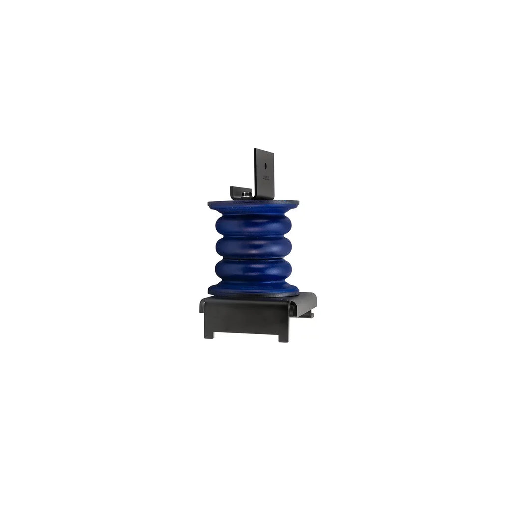 FRONT SUSPENSION SuperSprings - International W/FULL COMPRESSION SSF-172-40-2 PROGRESSIVE ENHANCER MEMORY SUMOSPRINGS