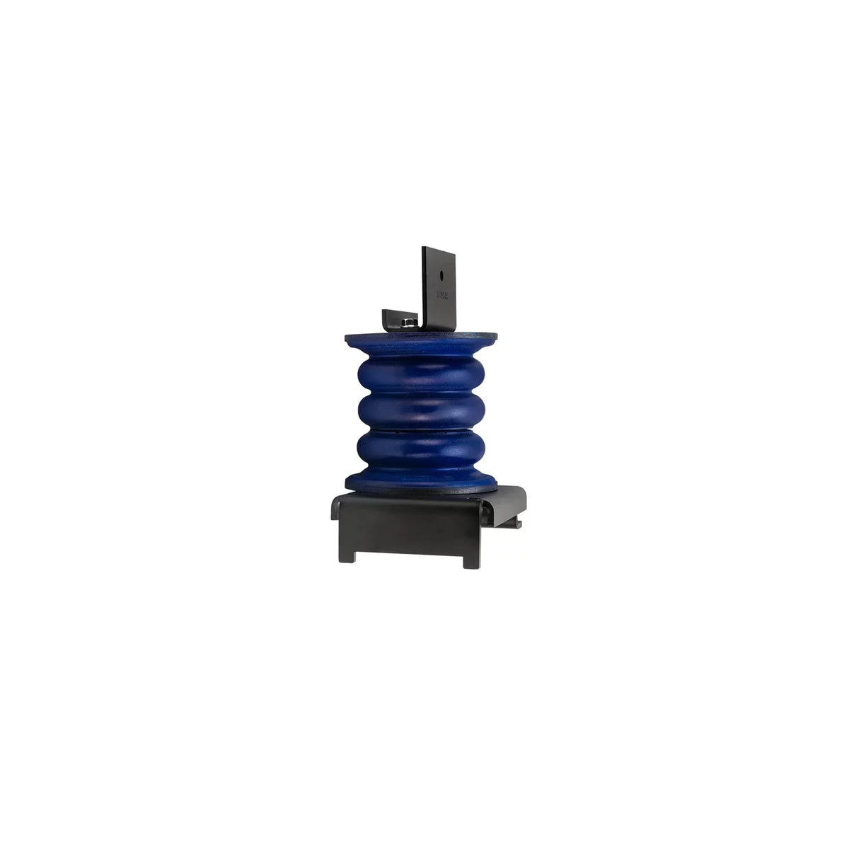 FRONT SUSPENSION SuperSprings - International W/FULL COMPRESSION SSF-172-40-2 PROGRESSIVE ENHANCER MEMORY SUMOSPRINGS