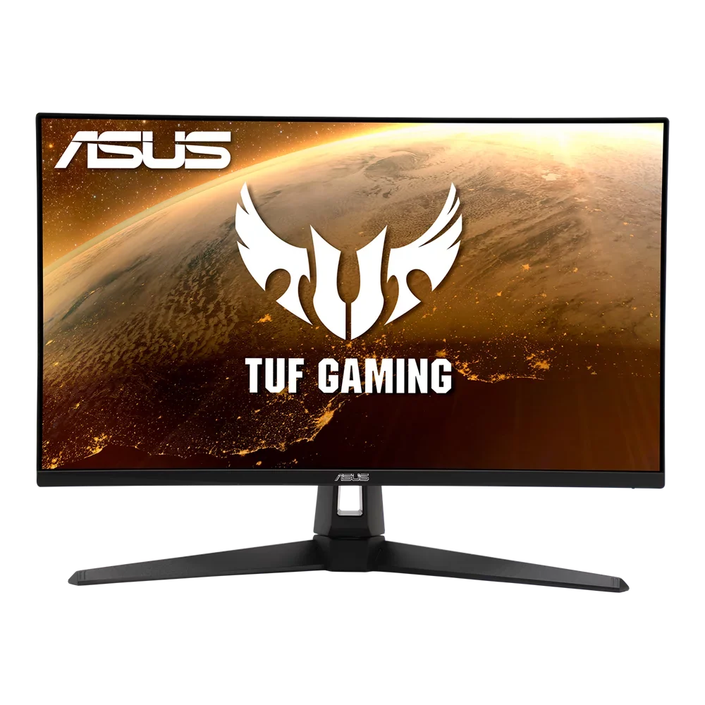 165HZ MNTR IPS Vg279Q1A ASUS 27