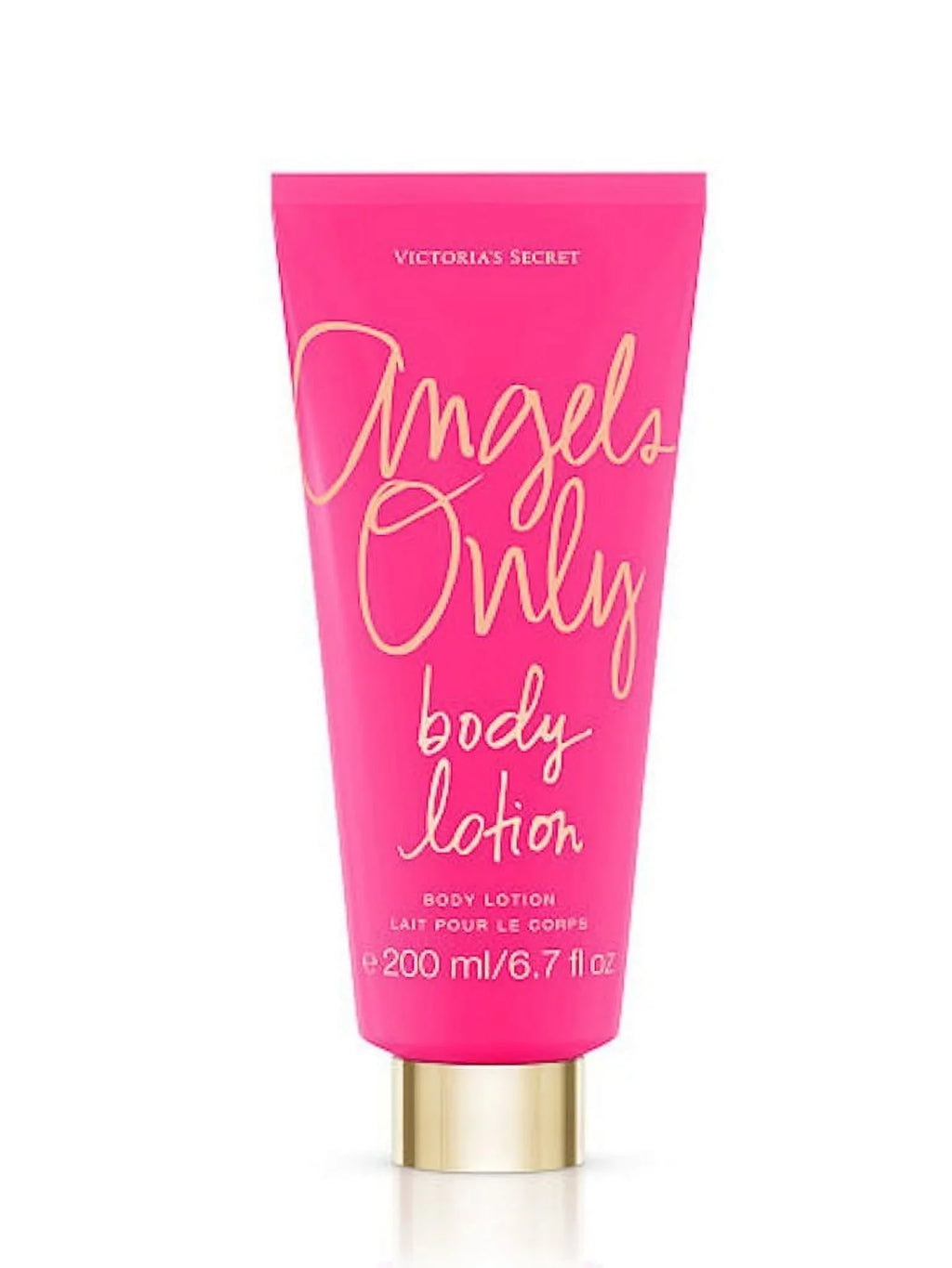 ANGELS Oz Lotion Victoria's Secret ONLY 6.7 Body