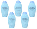 oz Fresh 8 - Pack Shower Body Shower Powder 5 Absorbent To Each Morning