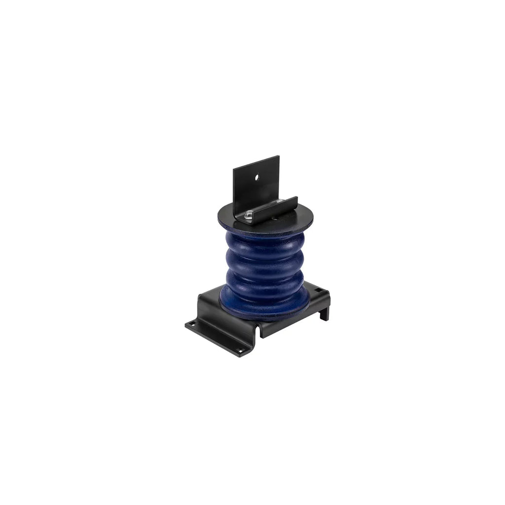 FRONT SUSPENSION SuperSprings - International W/FULL COMPRESSION SSF-172-40-2 PROGRESSIVE ENHANCER MEMORY SUMOSPRINGS