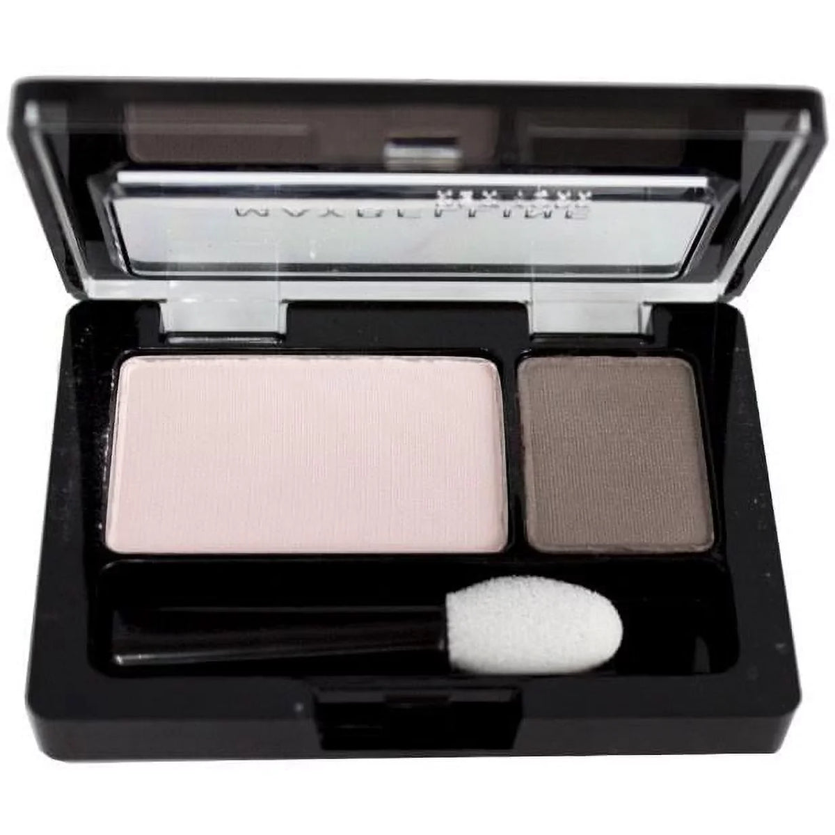 Maybelline Expert Wear Eye Sizehadow Duo, Rose Tints 30, 0.08 oz