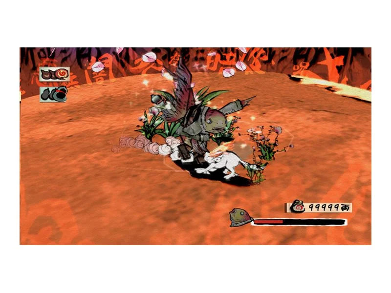 (Xbox Capcom One) Okami HD