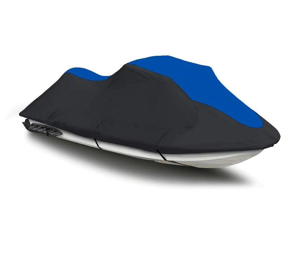 2002 Cover HEAVY-DUTY BLUE Sea-Doo Compatible 2004 Sea GTS 2003 2002 BLACK for Cover Watercraft Jet 2005 / Gti 2003 2001 Ski / 2001 Doo