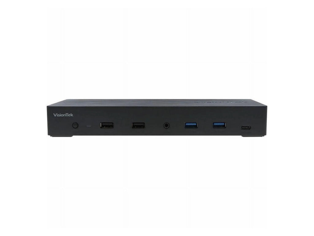 Docking 901520 VisionTek PD VT4950 100W with USB-C Station KVM