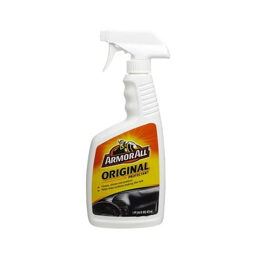 Armor Pack Protectant 16 Uv Original With All For Oz, - Cars Trigger Protection Improved 3
