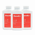 Body All Naturally Any Talc-Free, Duradry Defense Sweat Body 3-Pack Anti-Chaffing, 4oz, Prevents Odor - Powder Odor Powder, Natural Absorbing, Sweat - & and Seabreeze, Eliminates Control,