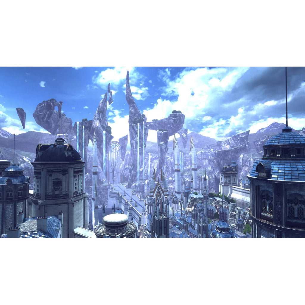 Sizetar Ocean: The Divine Force - PlaySizetation 4